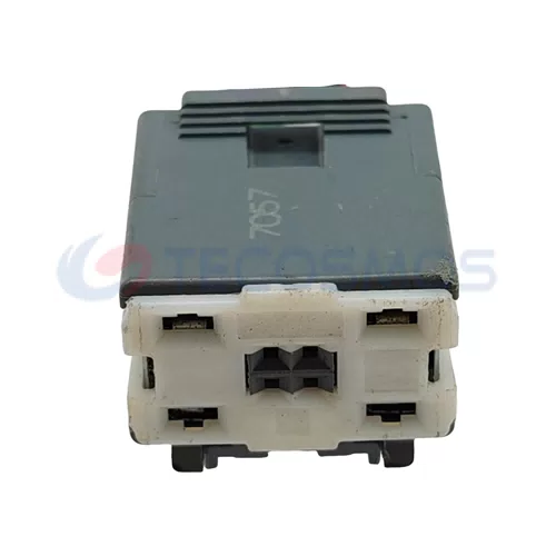 Waterproof Wire Connector Cable Harness Automotive Housing Connector for Buick 8pin Female 1456471-5 - image 3